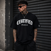 CERTIFIED WORLDWIDE TEE
