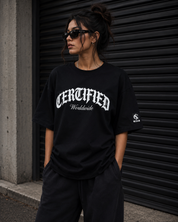 CERTIFIED WORLDWIDE TEE
