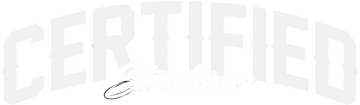 Certified Streetwear™