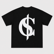 CERTIFIED CS STAPLE TEE