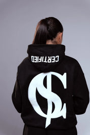 'GET CERTIFIED' CS STAPLE HOODIE