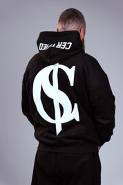 'GET CERTIFIED' CS STAPLE HOODIE