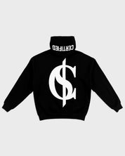'GET CERTIFIED' CS STAPLE HOODIE