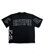 All Eyes On Me 3D Heavyweight Tee