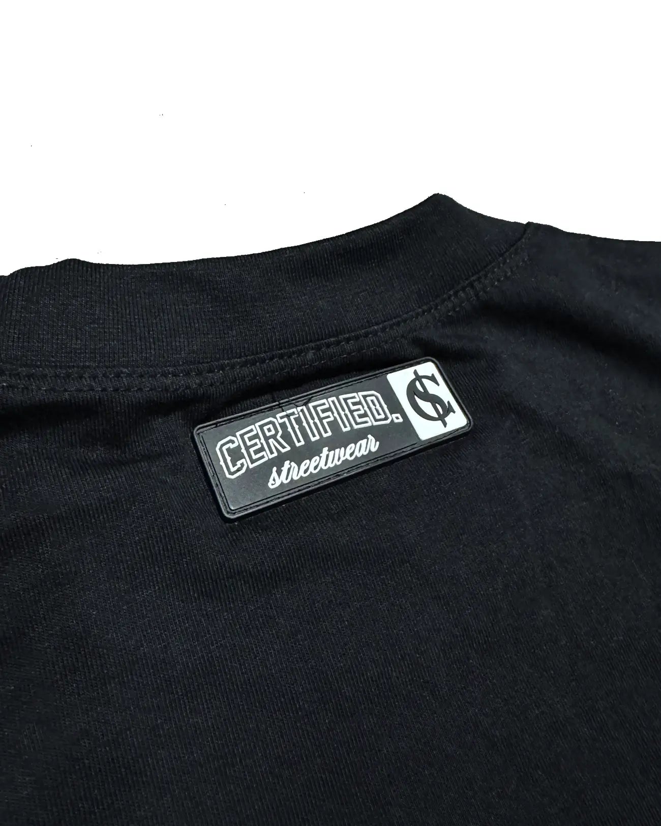 All Eyes On Me 3D Heavyweight Tee