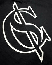 All Eyes On Me 3D Heavyweight Tee