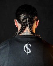 All Eyes On Me Heavyweight Tee