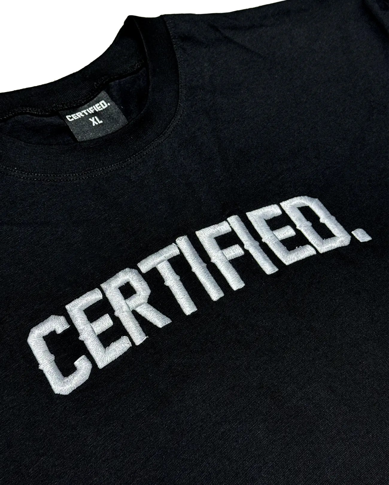 All Eyes On Me Heavyweight Tee