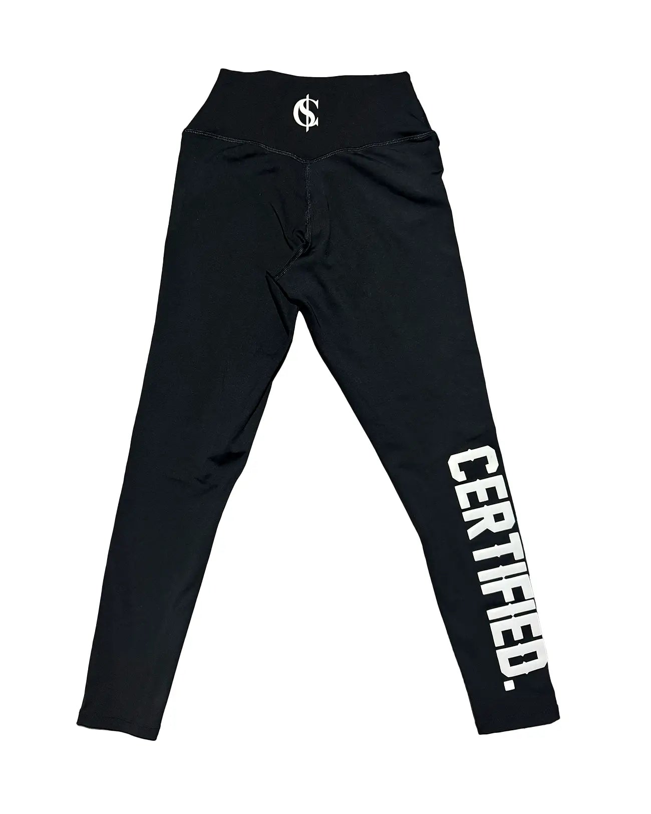 All Eyes On Me Leggings