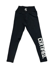 All Eyes On Me Leggings