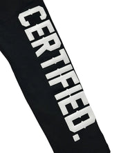 All Eyes On Me Leggings